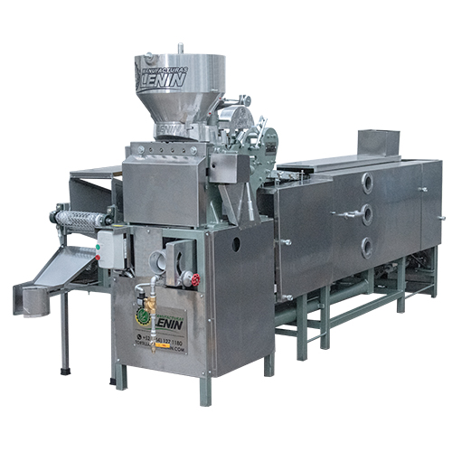 Máquina para hacer tortillas ML-60