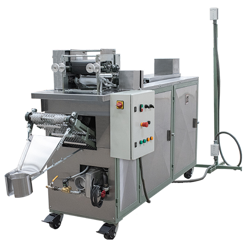 Máquina para hacer tortillas MLR 30 CE