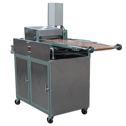 Prensa para tortillas de harina MLT-20