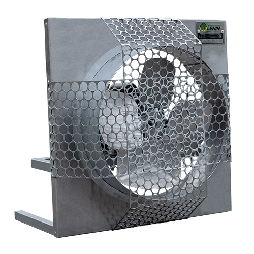 Extractor de calor