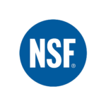 Certificados NSF