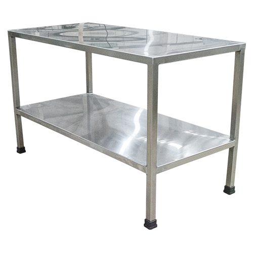 Mesa de trabajo