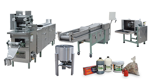 Paquete para hacer tostadas y frituras - 1